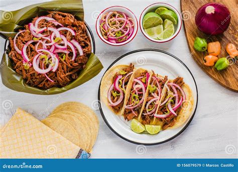  Cochinta Pibil！ユカタンの伝統料理があなたを魅了するでしょう