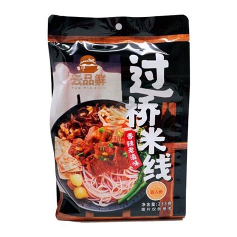  米粉の舞: 口溶けの良い麺とピリ辛の旨味が織りなす、バイセシティの味覚体験！